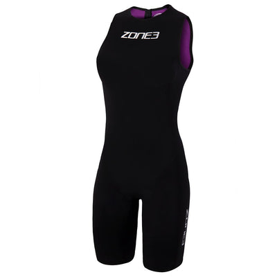 Streamline Swimskin zonder Mouwen